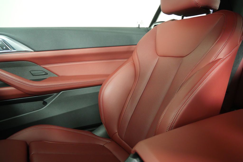 Thumbnail: 2023 BMW 4 Series - 21