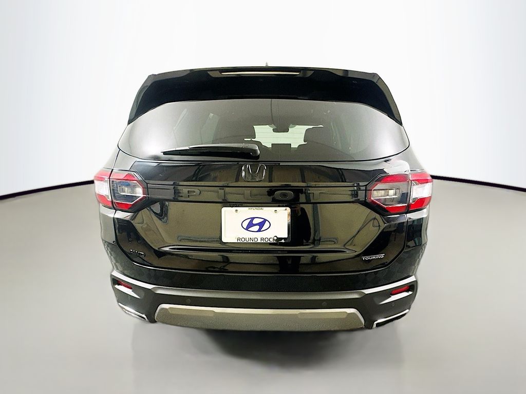 Thumbnail: 2026 Honda Pilot - 6