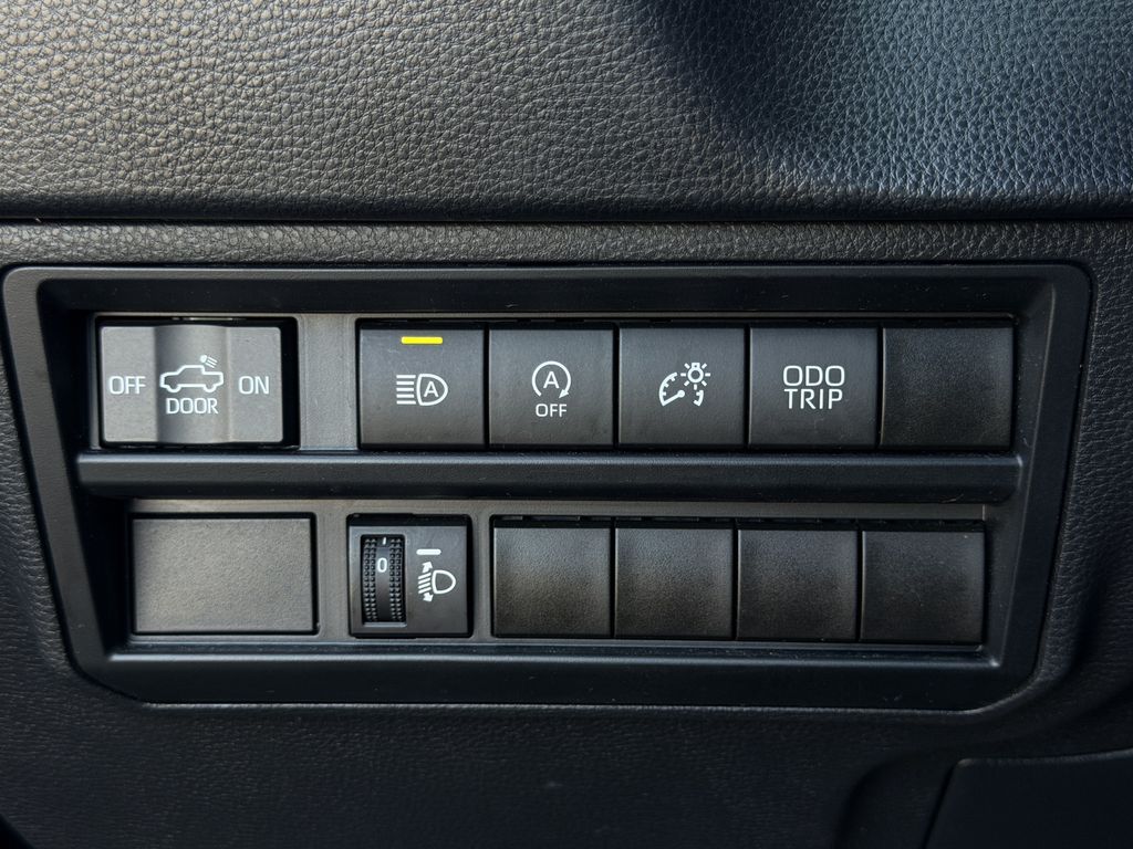 Used 2024 Toyota Tundra Truck