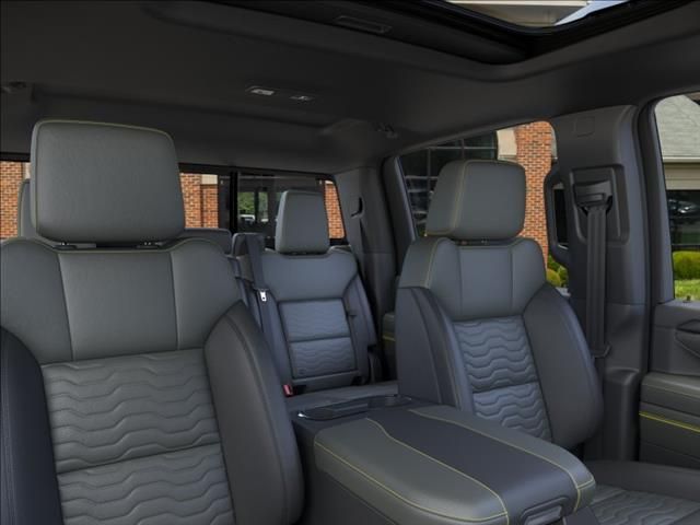 ChevroletSilverado 2500HD24
