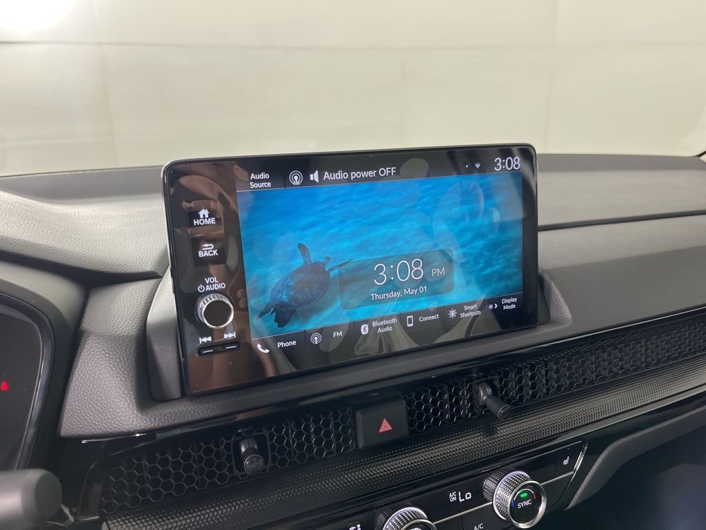 2025 Honda CR-V EX-L 29
