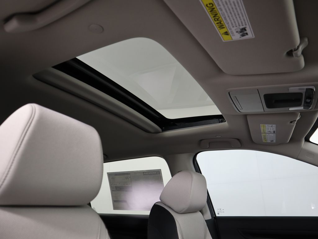 Thumbnail: 2026 Honda CR-V - 18