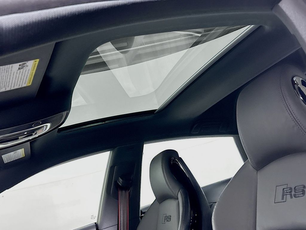 2023 Audi RS 5 2.9T