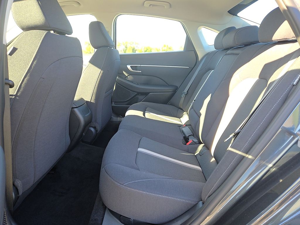 Thumbnail: 2026 Hyundai Sonata - 5