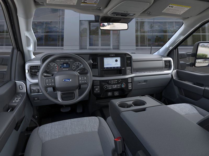 2025 Ford F-250SD  photo