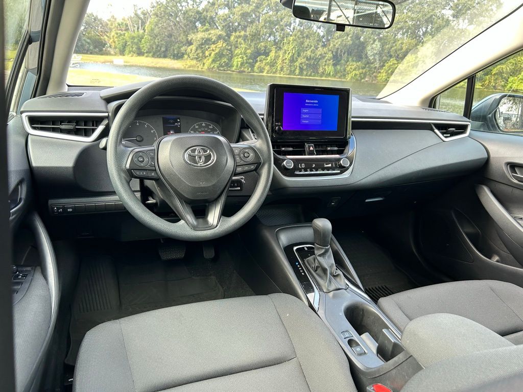 Thumbnail: 2025 Toyota Corolla - 12