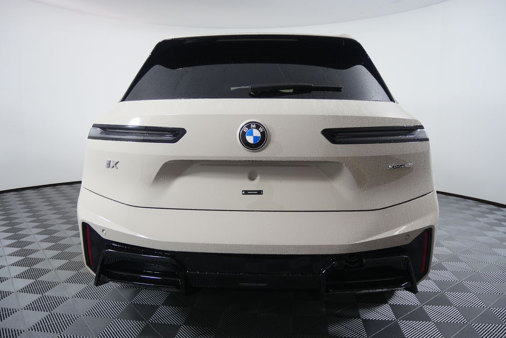 Thumbnail: 2026 BMW iX - 4