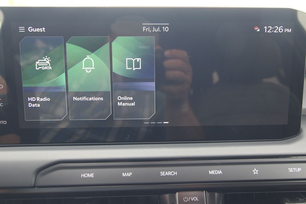 New 2027 Kia Telluride Hybrid SUV