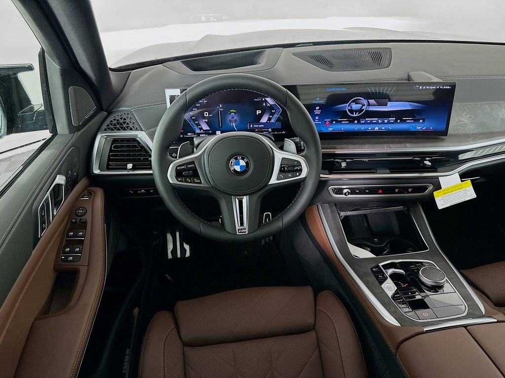 Thumbnail: 2026 BMW X5 - 19