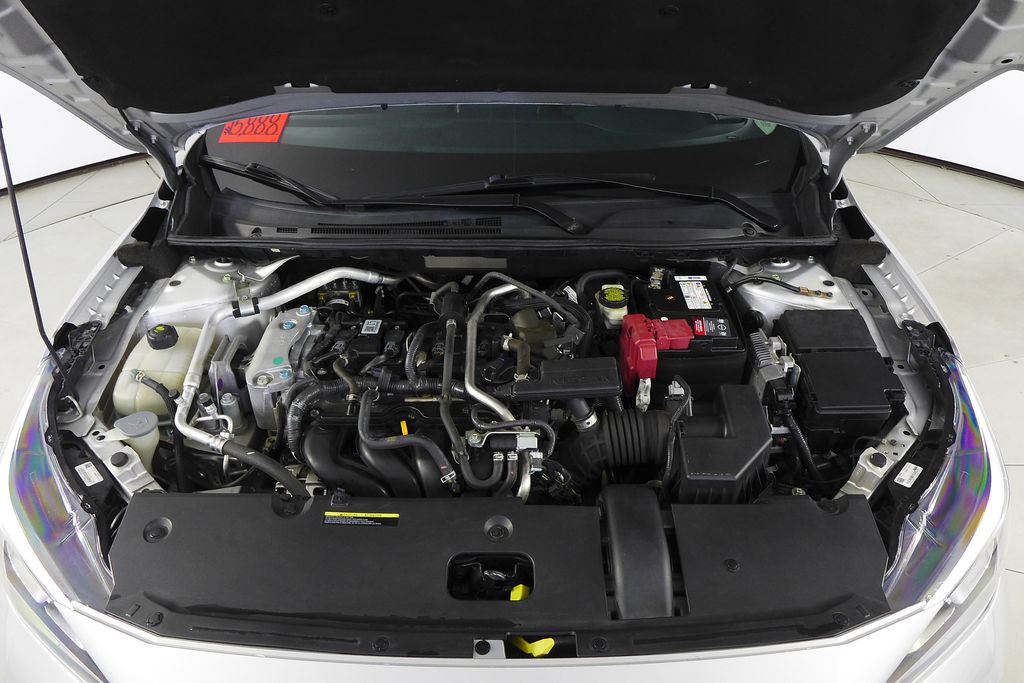 Thumbnail: 2021 Nissan Sentra - 6