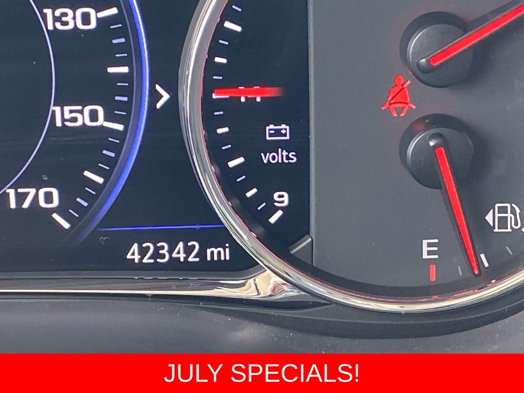 Used 2023 GMC Acadia SUV