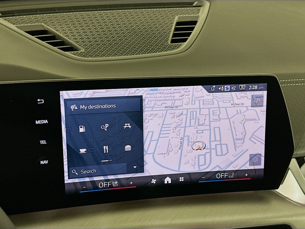 Thumbnail: 2026 BMW X2 - 12