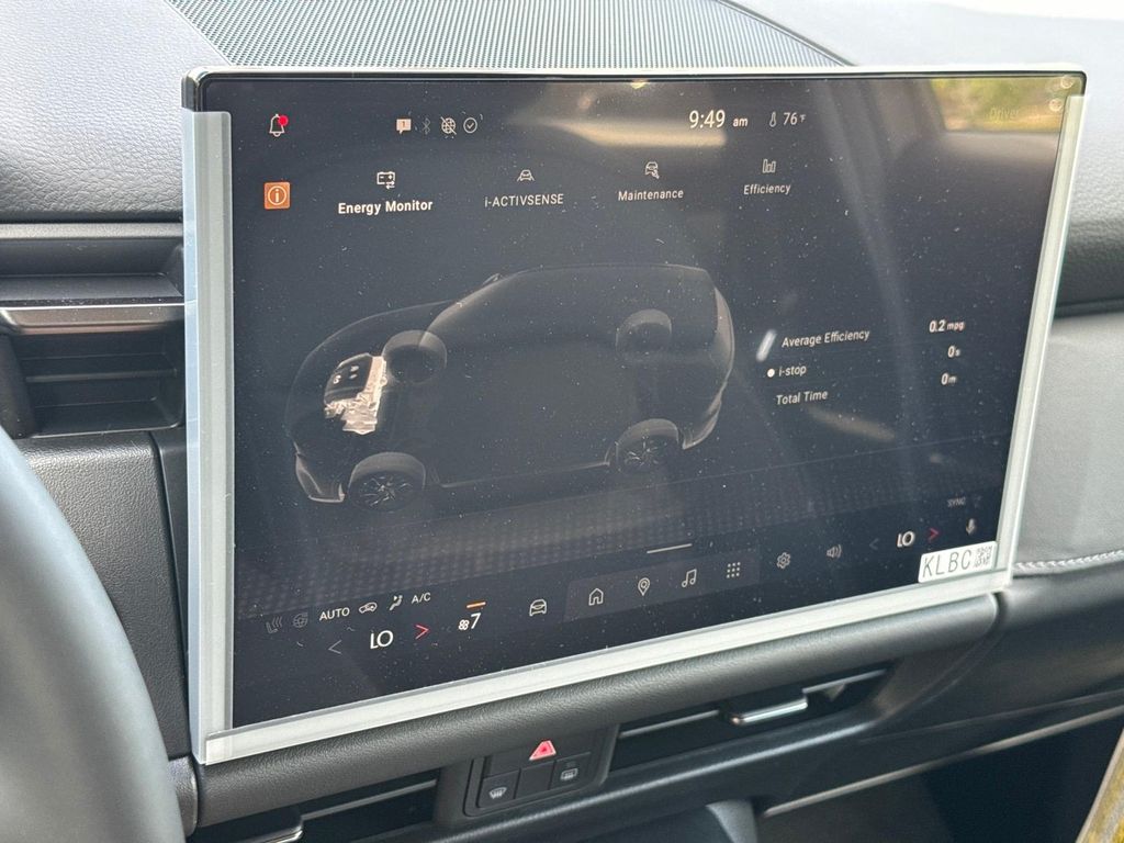 New 2026 Jet Black Mica Mazda 2.5 S Preferred image 20