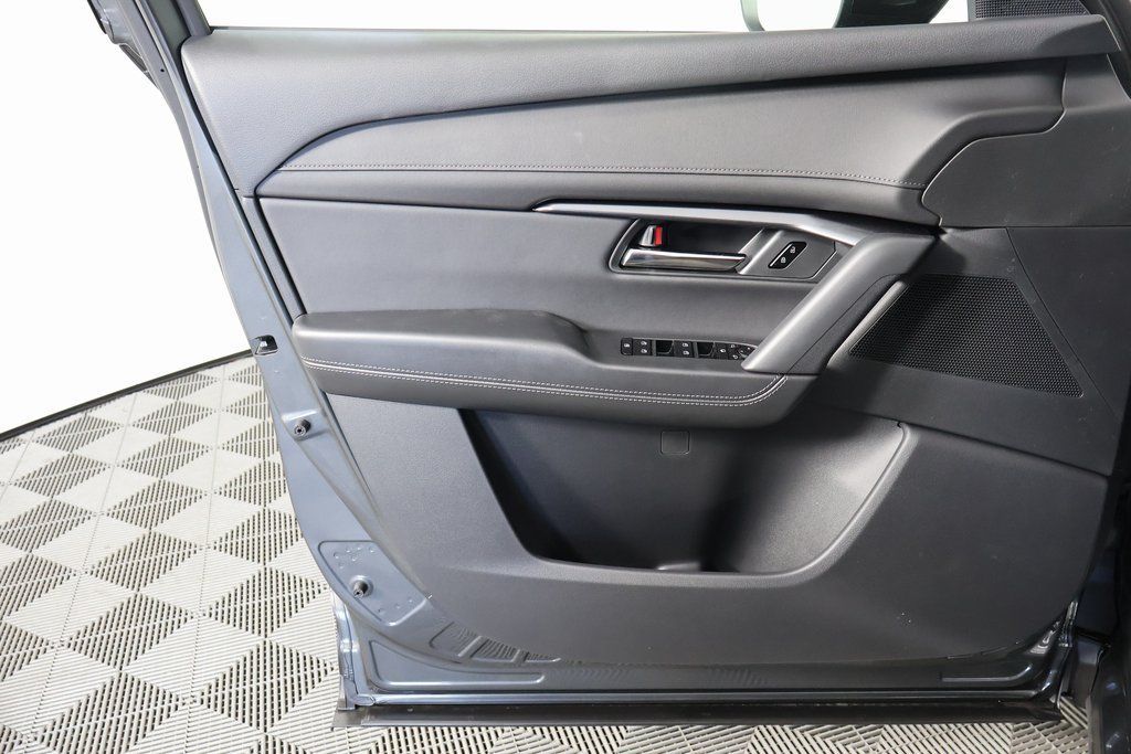 Thumbnail: 2026 Mazda CX-5 - 7