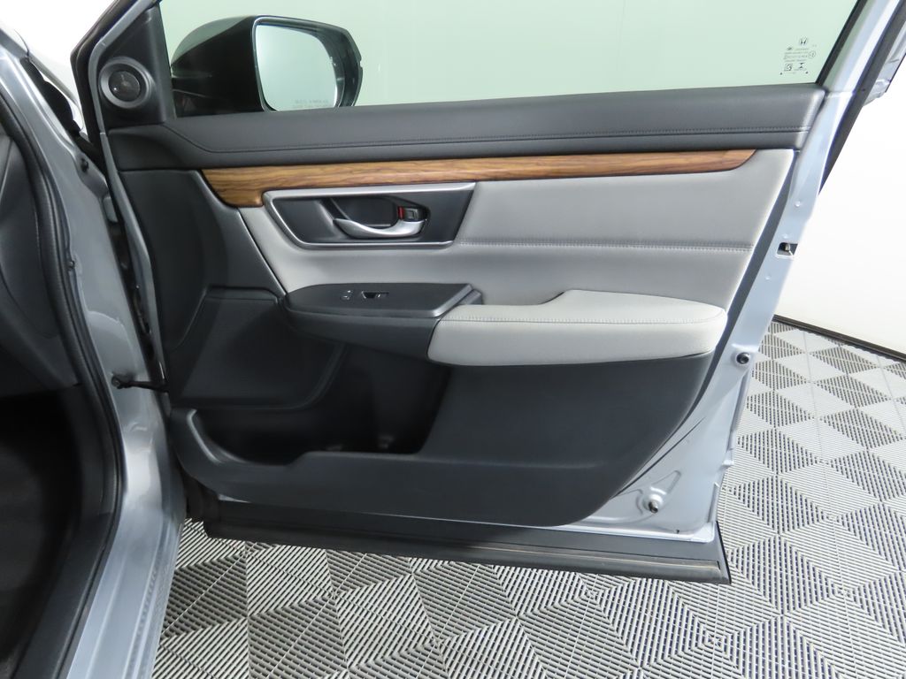 2022 Honda CR-V EX 25