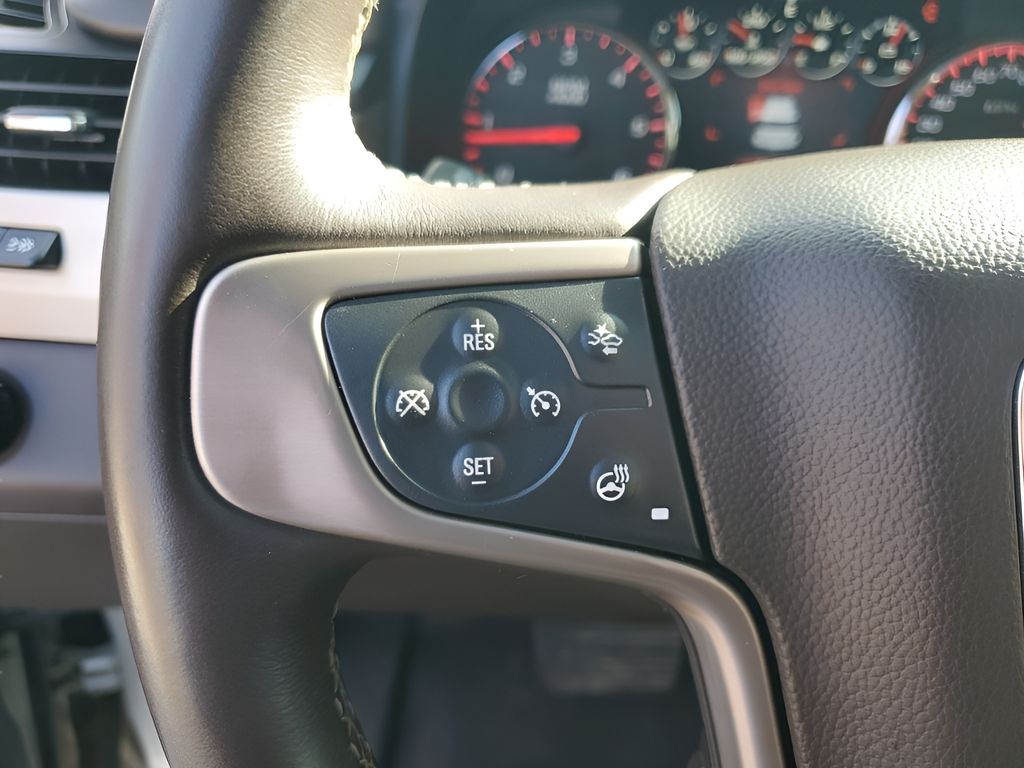 Used Car 2015 Gmc Yukon Xl  Denali For Sale Under $20,000 In Austin, Texas