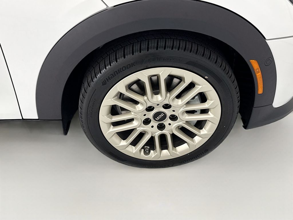 Thumbnail: 2026 MINI Cooper - 31