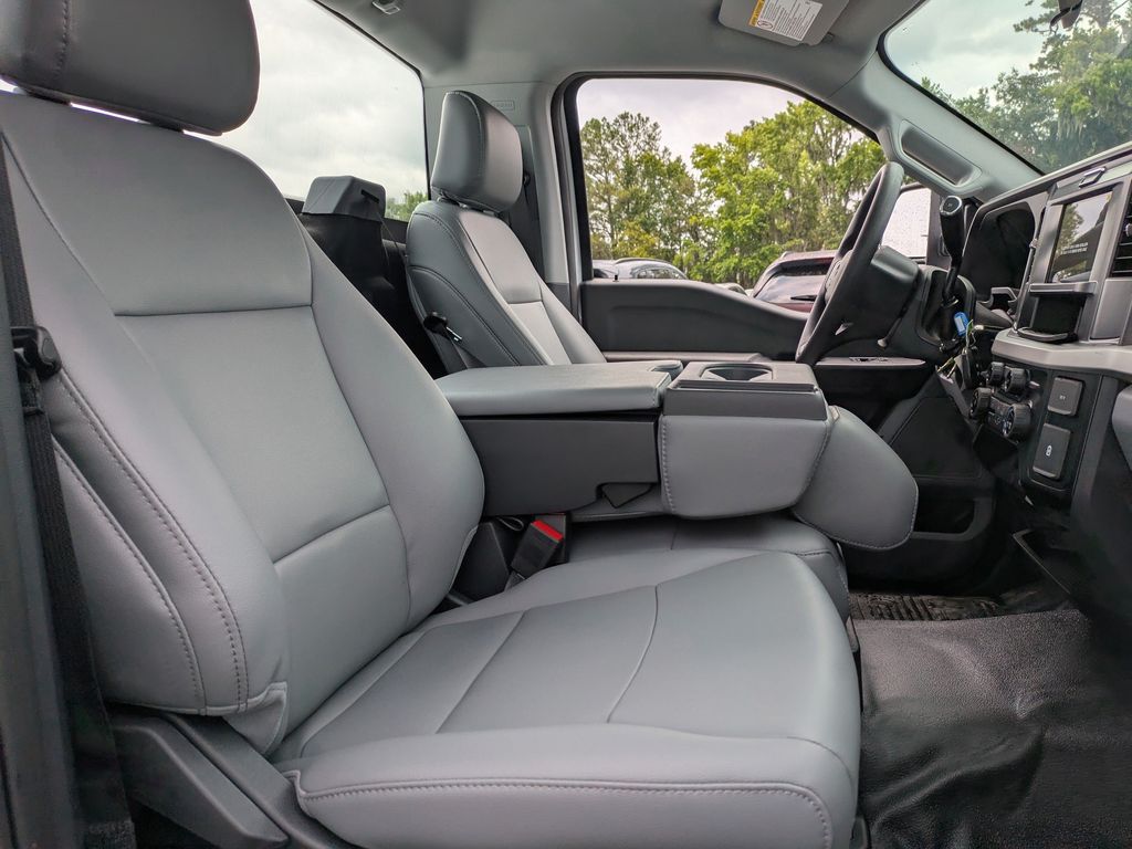 2026 Ford F-250 Super Duty XL