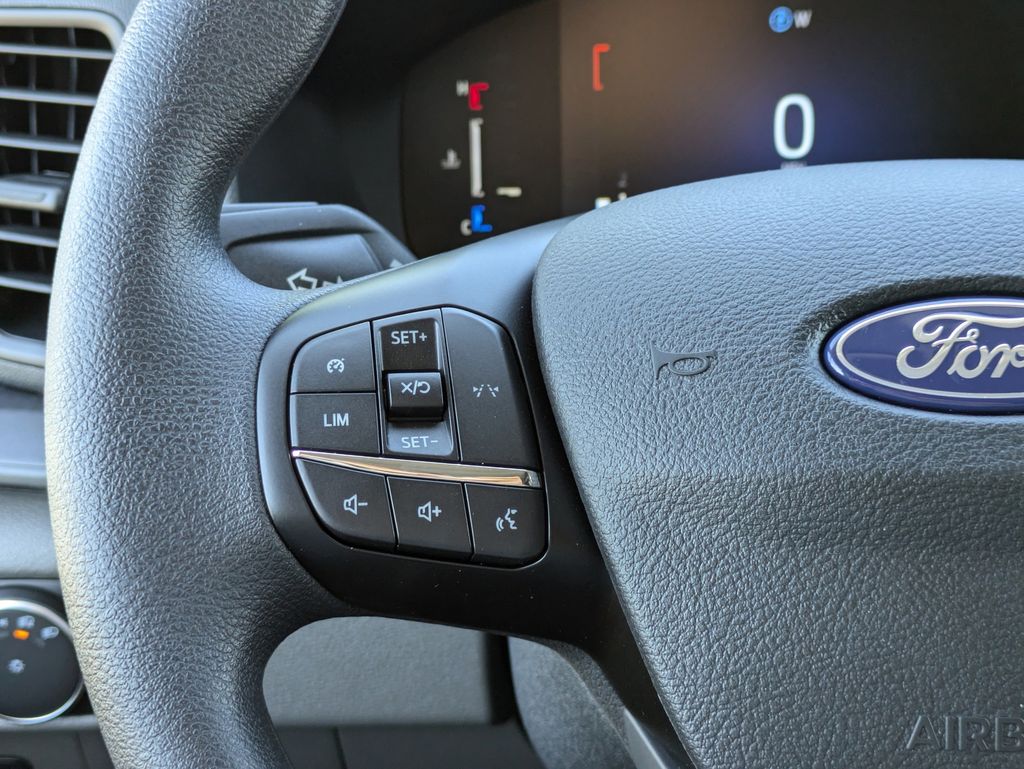 2026 Ford Transit-250 Cargo Van 