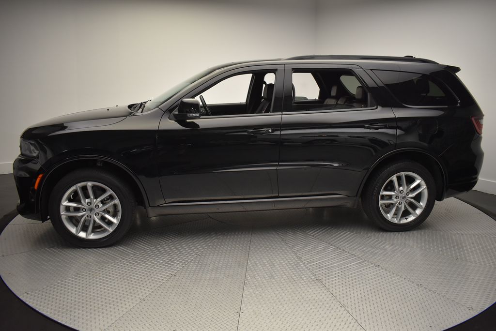 Thumbnail: 2023 Dodge Durango - 8