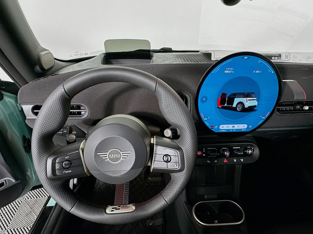 Thumbnail: 2026 MINI Cooper - 10