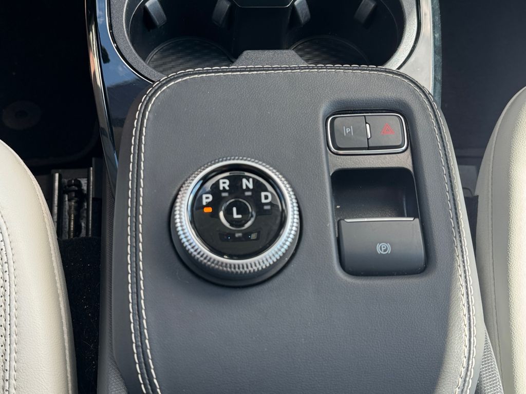 2023 Ford Mustang Mach-E Premium Gray at Audi Porsche Sewickley