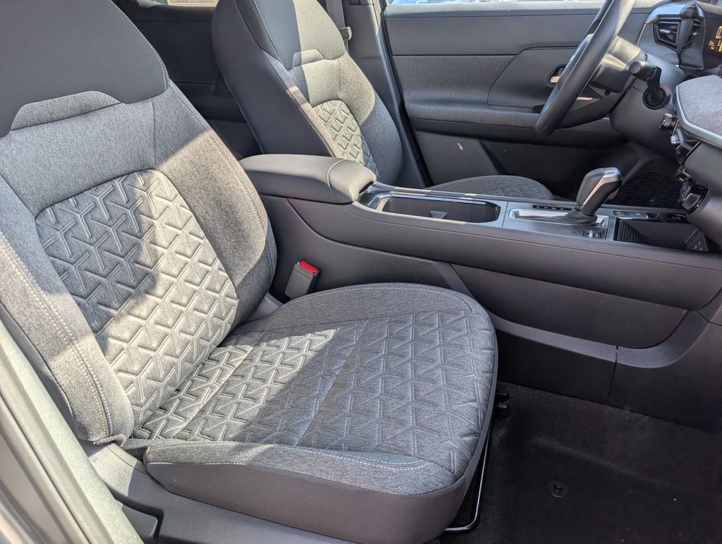 New 2026 Nissan Kicks SUV
