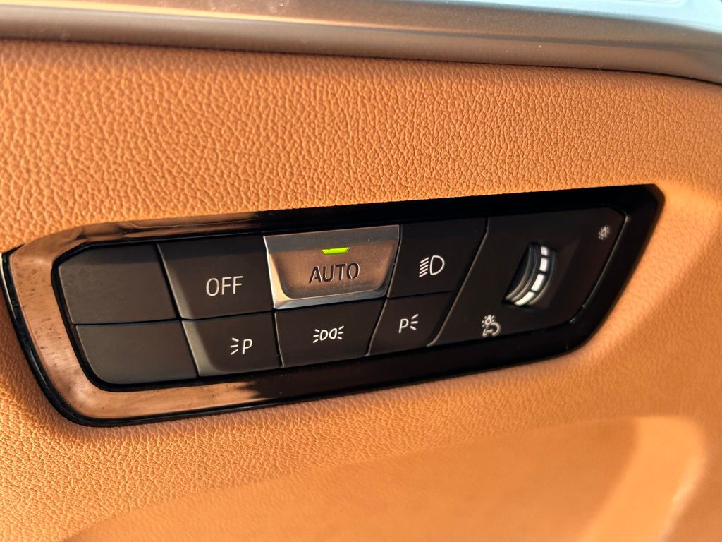 Used 2025 BMW 3 Series Sedan