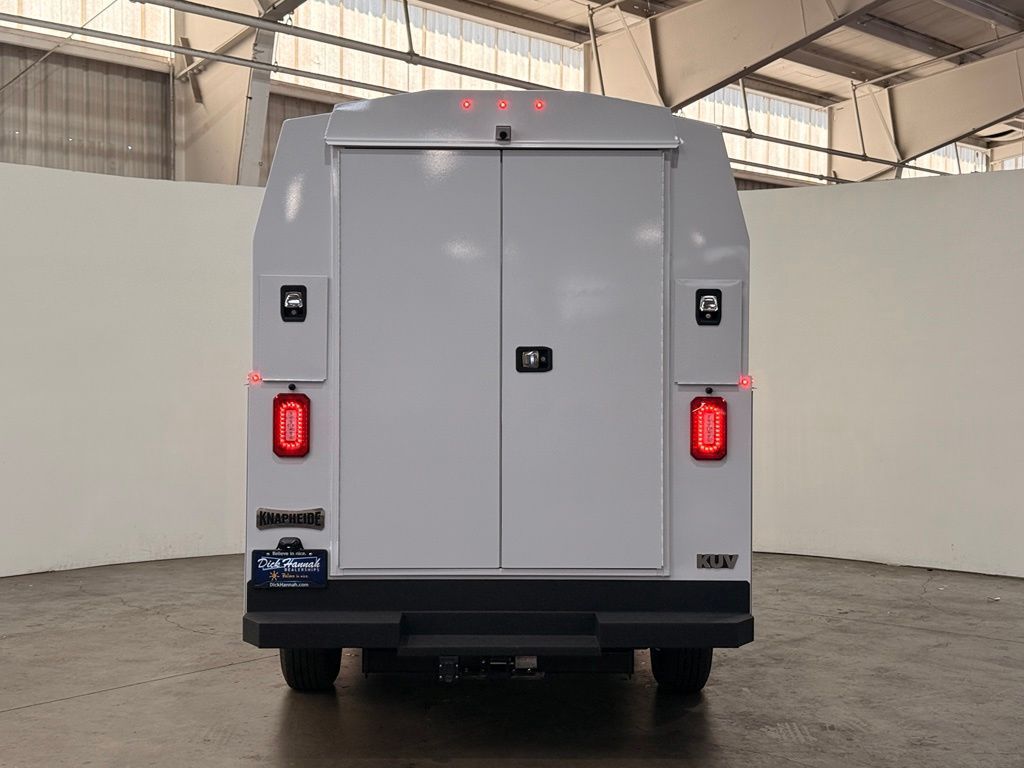2026 Ford E-350SD Base