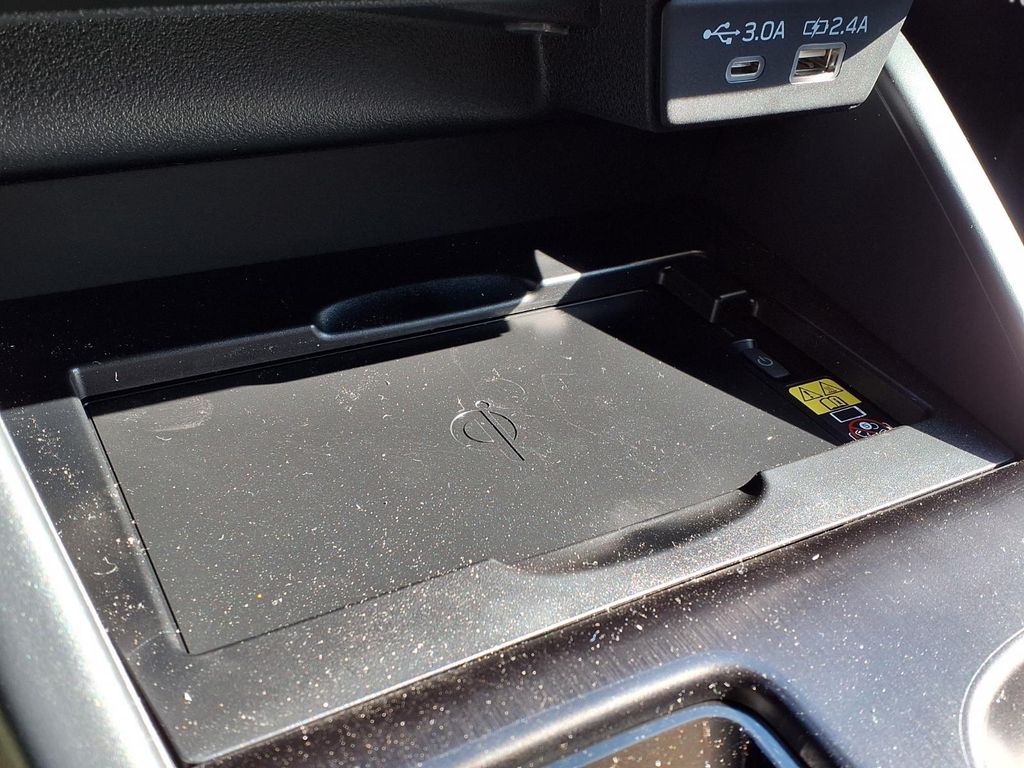 new 2026 Subaru Outback car, priced at $44,344