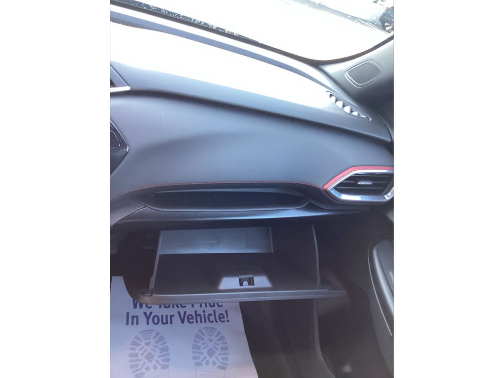 Used 2023 Chevrolet TrailBlazer SUV