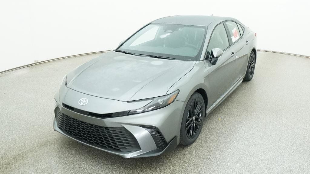 Thumbnail: 2026 Toyota Camry - 20