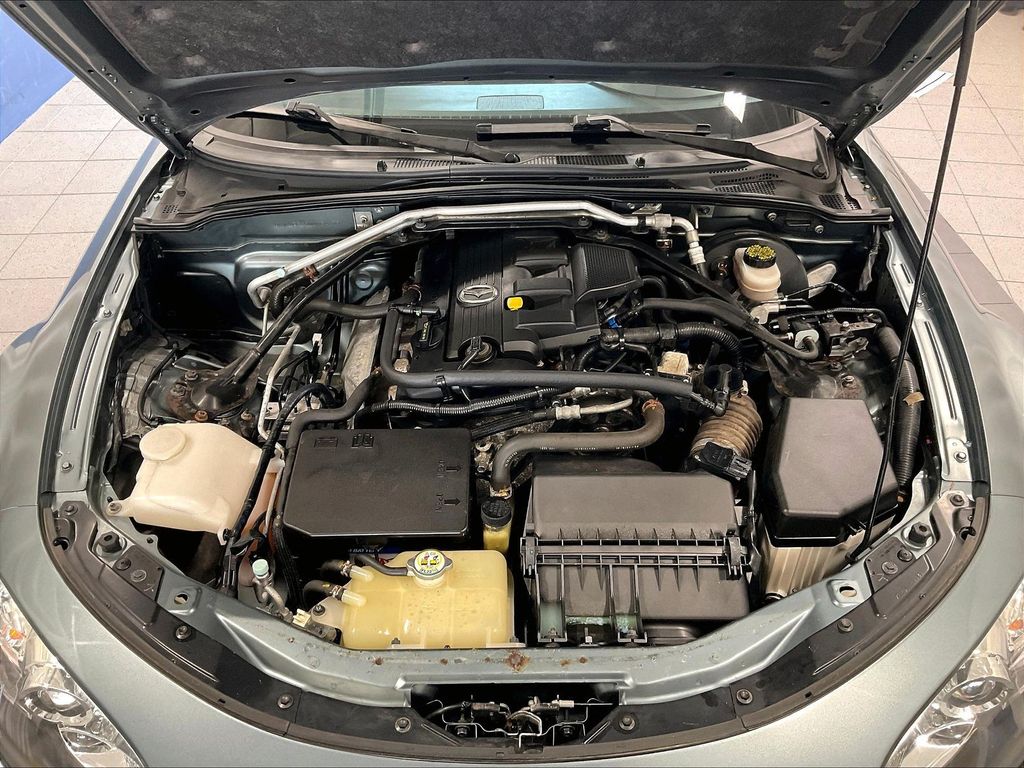 2013 Mazda Miata — photo 29