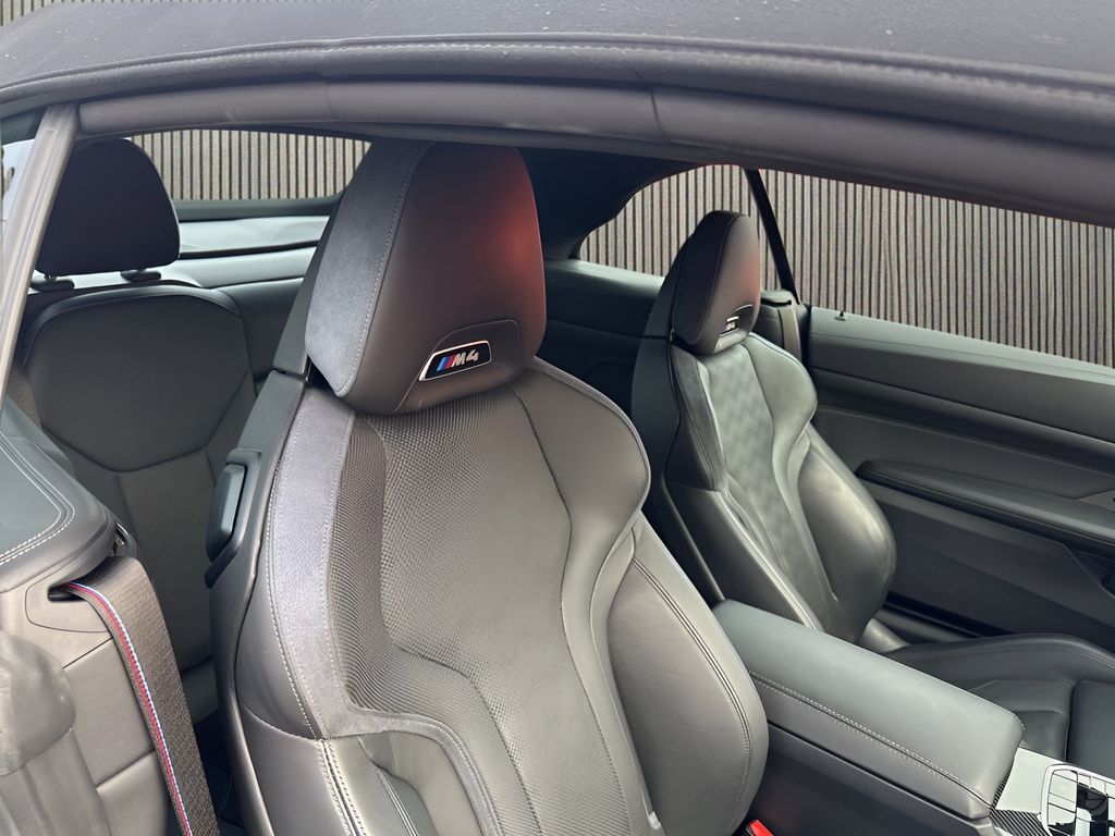 Used Car 2024 Bmw M4  Competition For Sale Under $80,000 In Austin, Texas