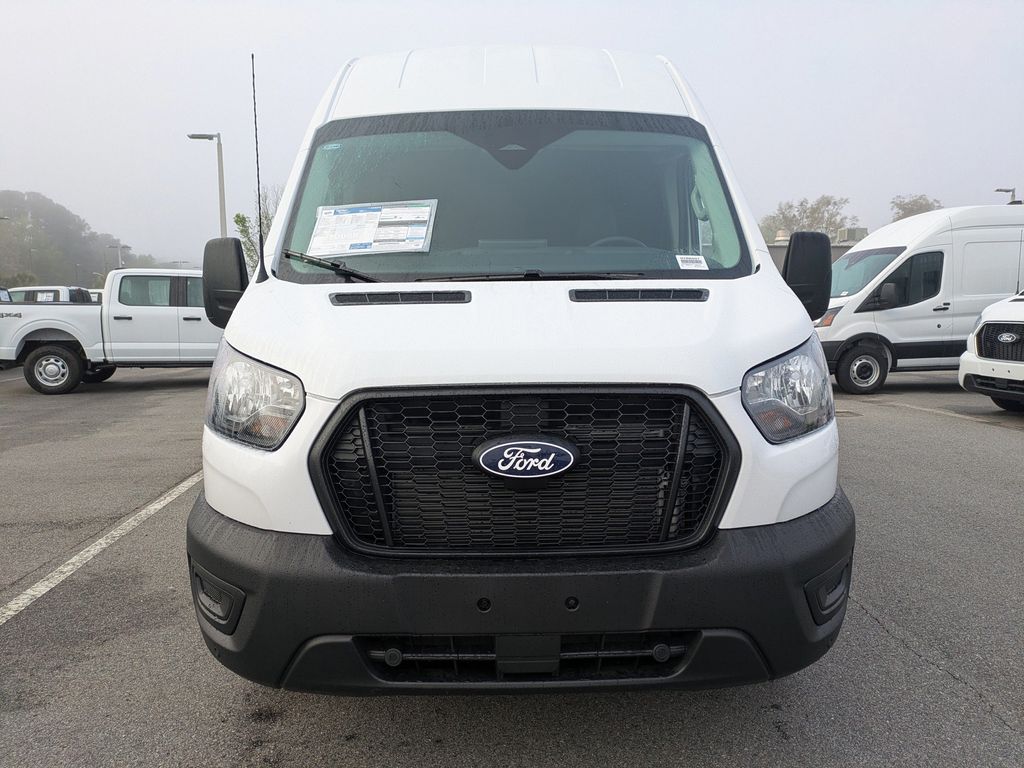 2026 Ford Transit-250 Cargo Van 