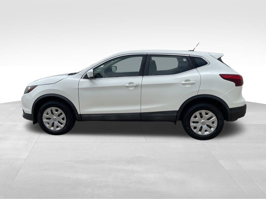 Used Car 2019 Nissan Rogue Sport  S For Sale Under $20,000 In Georgetown, Texas