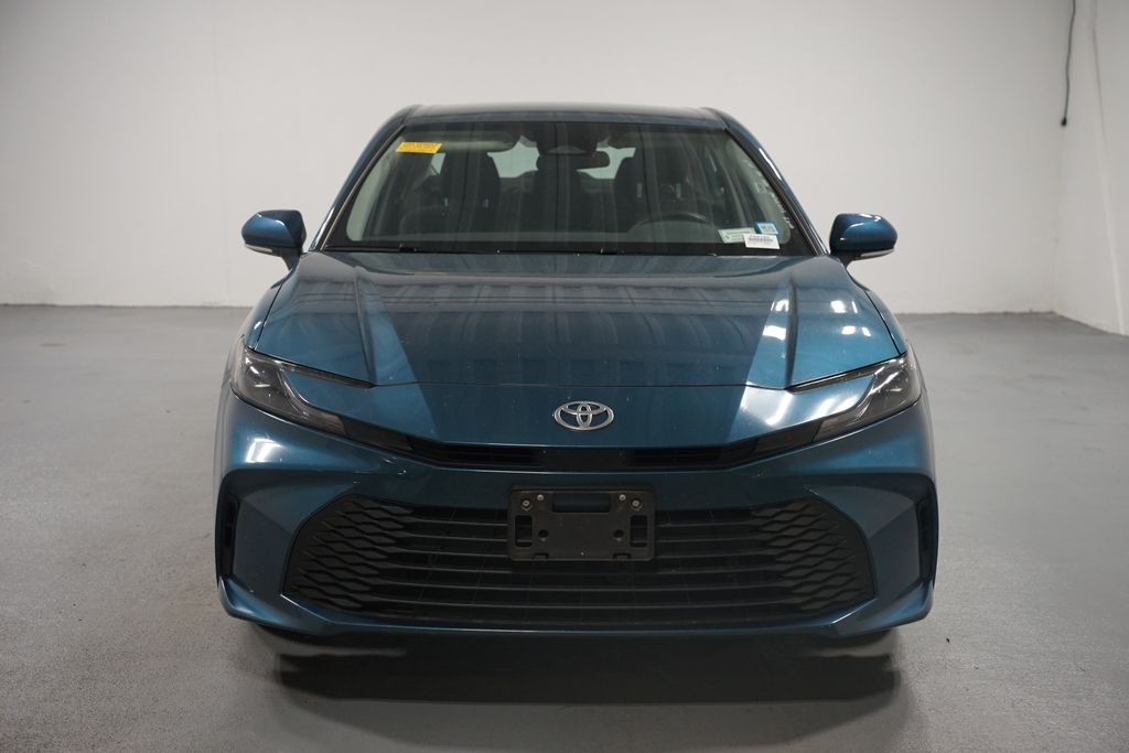 Thumbnail: 2025 Toyota Camry - 2