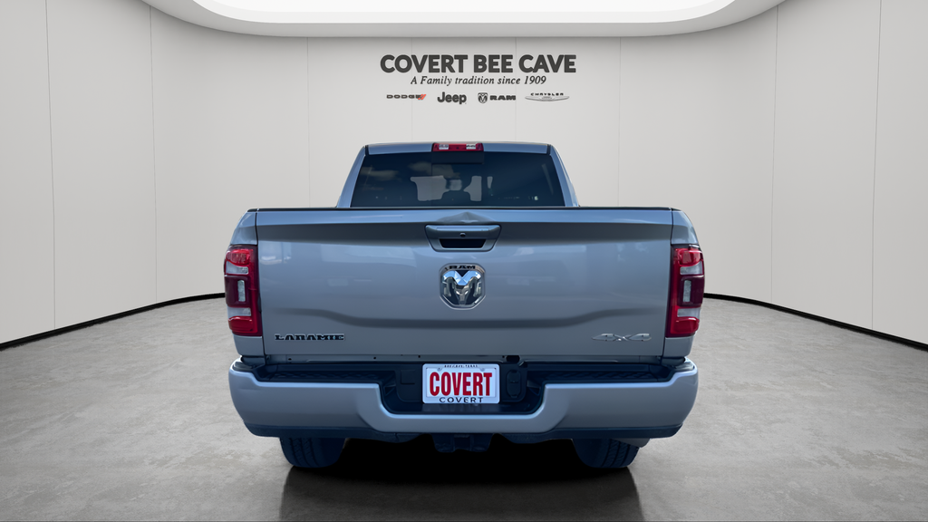 Used Car 2024 Ram 2500  Laramie For Sale Under $60,000 In Austin, Texas