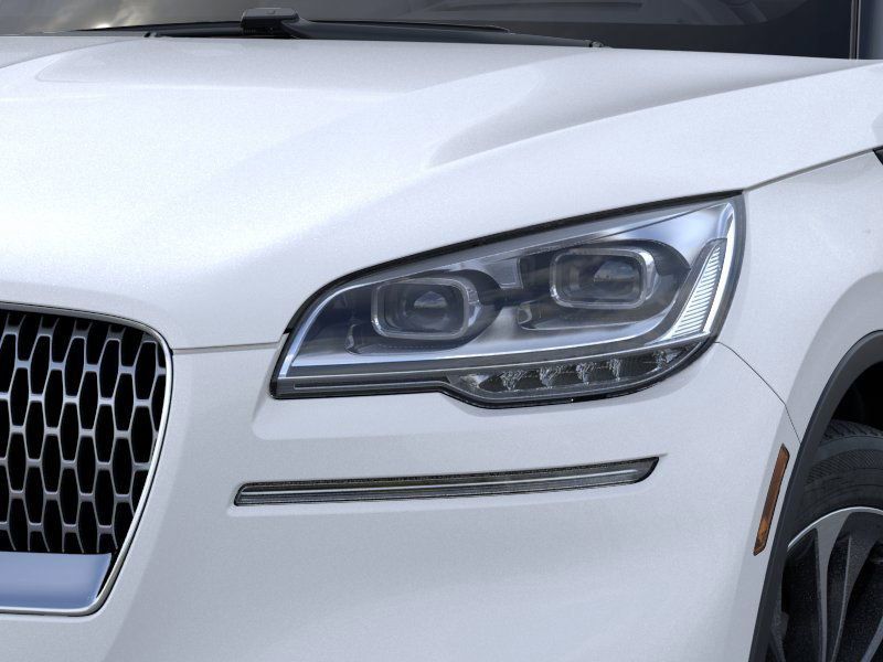 Thumbnail: 2024 Lincoln Aviator - 18