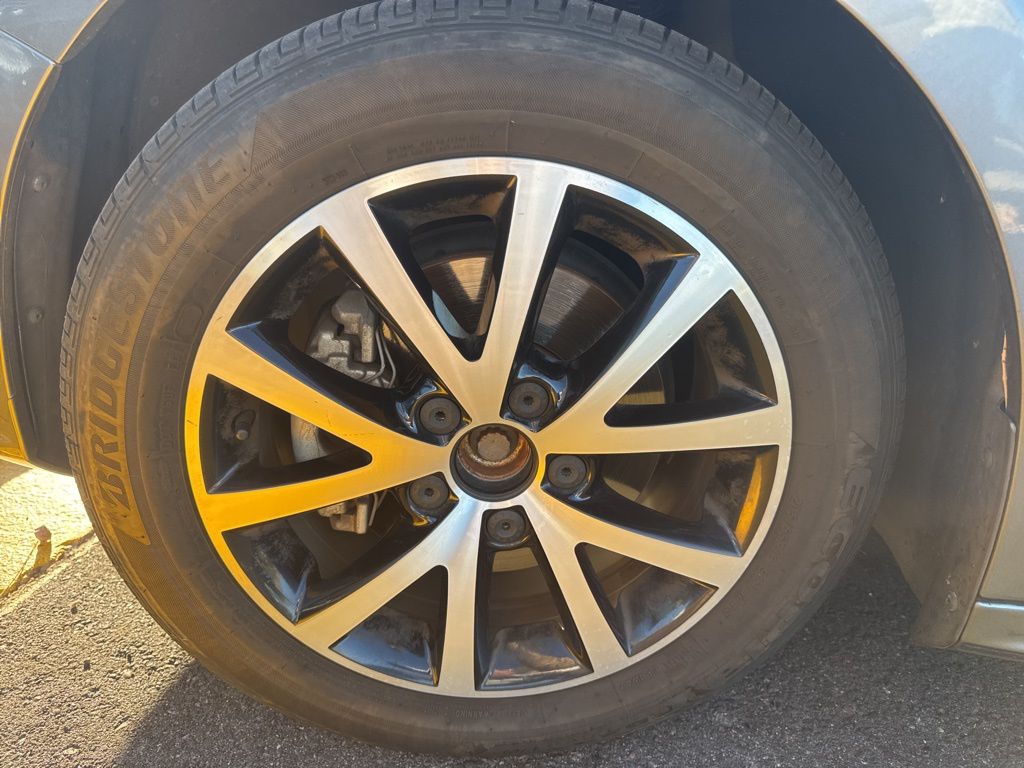 Thumbnail: 2018 Volkswagen Jetta - 11