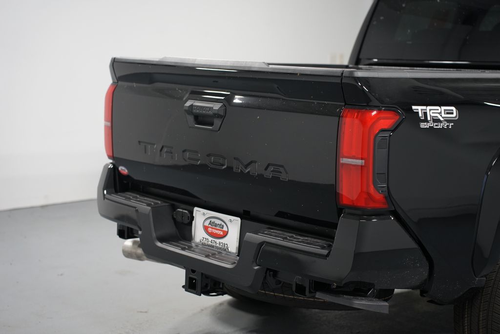 Thumbnail: 2025 Toyota Tacoma - 9