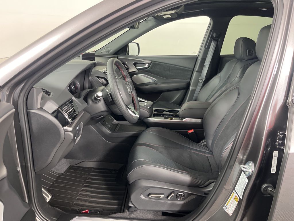 Thumbnail: 2026 Acura RDX - 24