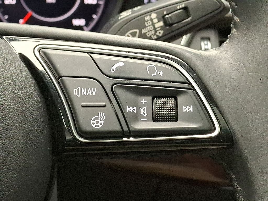 Thumbnail: 2019 Audi A5 - 25