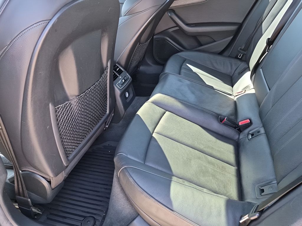 Used Car 2018 Audi A5  For Sale Under $20,000 In Austin, Texas