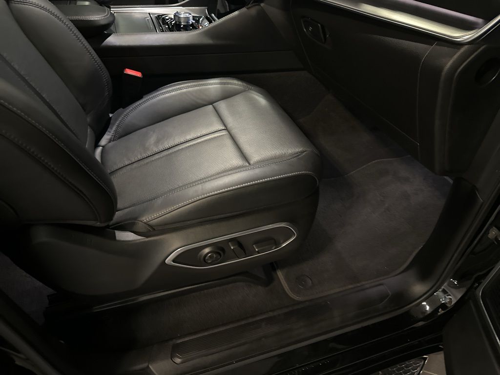 Used Car 2024 Jeep Wagoneer L  Series Ii For Sale Under $60,000 In Austin, Texas