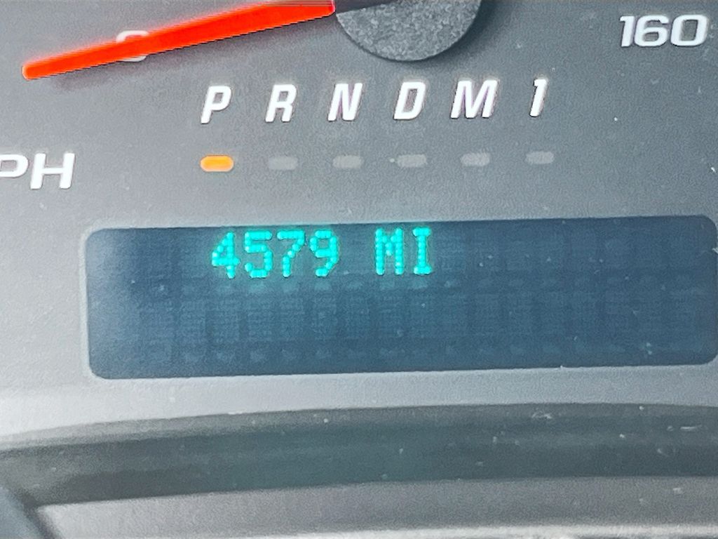 2024 Chevrolet Express 2500 Work Van - 11