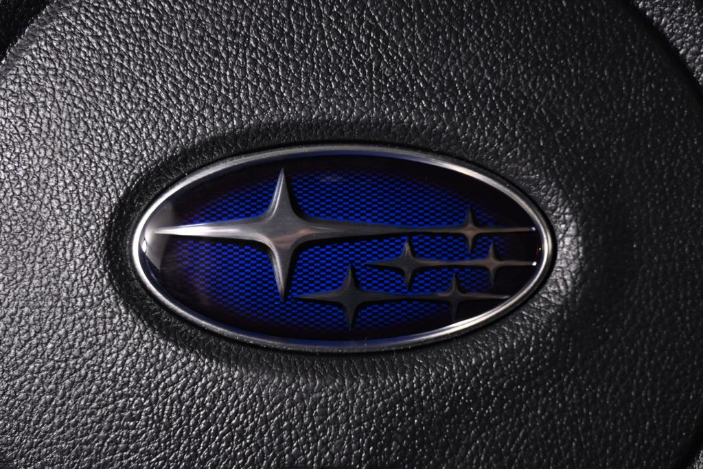 New 2026 Red Subaru Onyx Edition Touring image 37