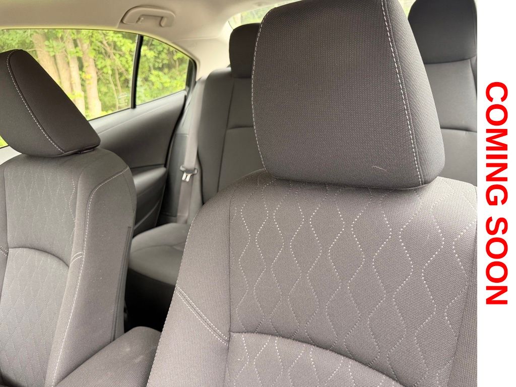 Used 2023 Toyota Corolla Sedan