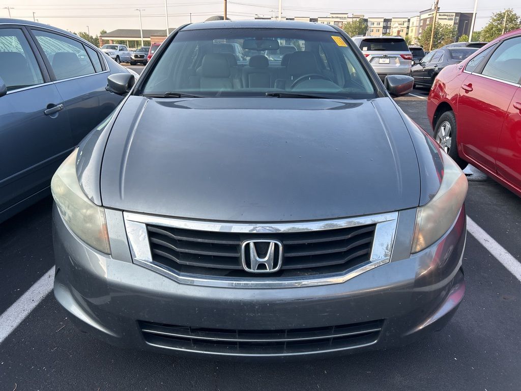 Thumbnail: 2008 Honda Accord - 5