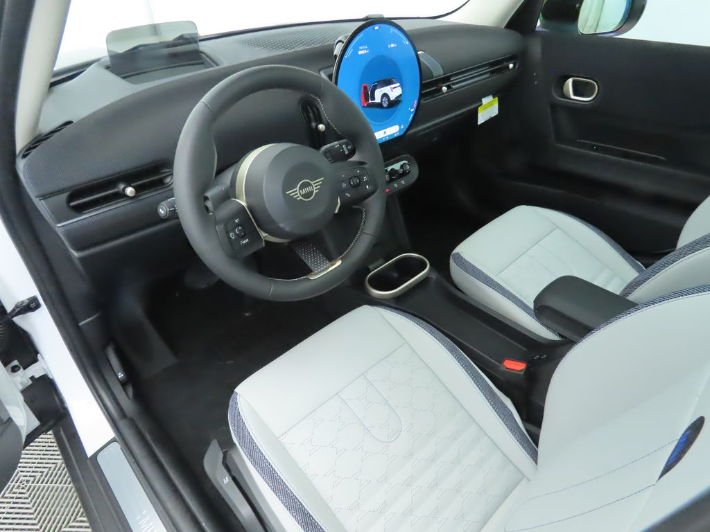 Thumbnail: 2026 MINI Cooper - 10